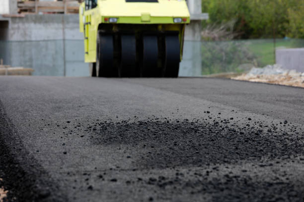 Best Driveway Resurfacing Pavers  in Ford City, CA