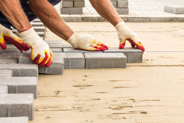 Reasons to Select Us for Your Driveway Paving Requirements in Ford City, CA