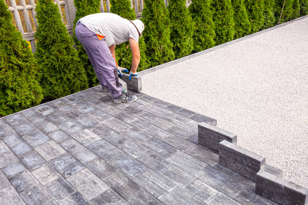 Best Driveway Pavers Cost  in Ford City, CA