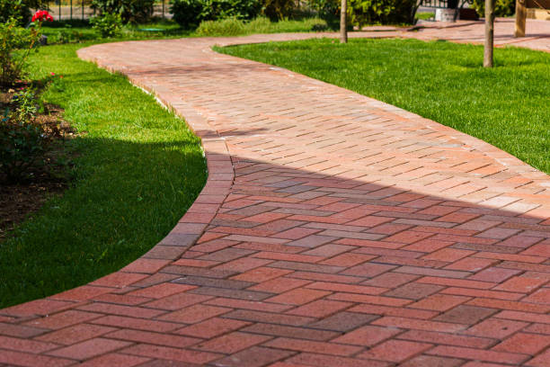 Best Decorative Driveway Pavers  in Ford City, CA
