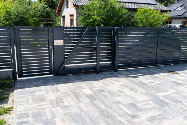 Best Permeable Paver Driveway  in Ford City, CA