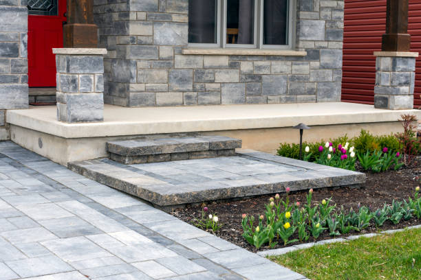 Best Brick Driveway Pavers  in Ford City, CA