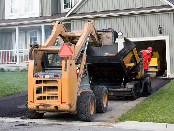Best Driveway Resurfacing Pavers  in Ford City, CA