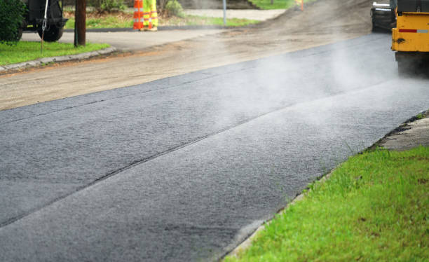 Best Residential Driveway Paver Services  in Ford City, CA
