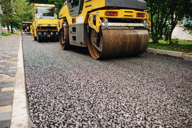 Professional Driveway Pavers in Ford City, CA